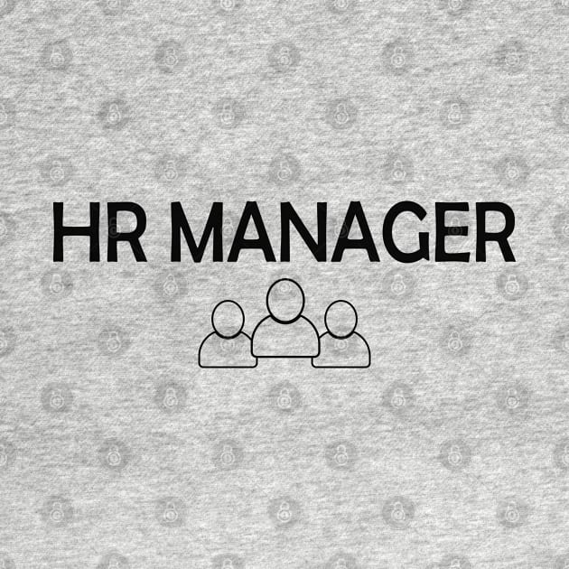 HR Manager by KC Happy Shop